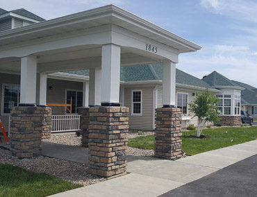 Birchwood Cottages