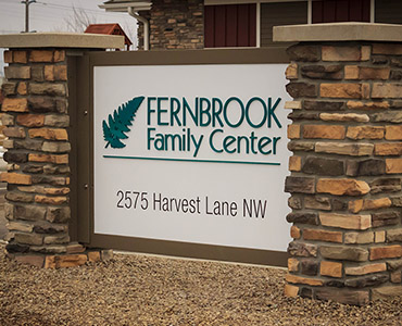 Fernbrook Family Center