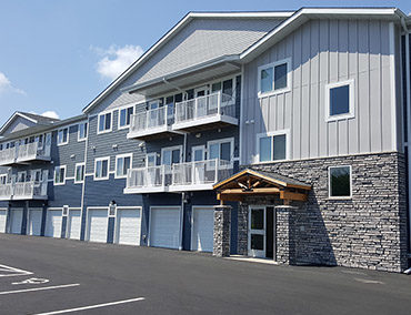 Park Plaza Phase 1