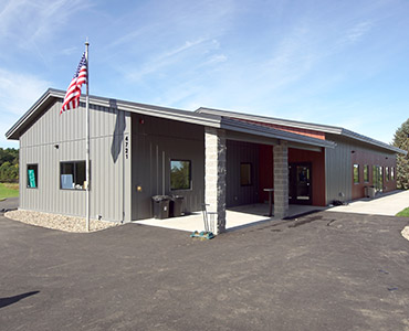 Northern Hills Golf Club
