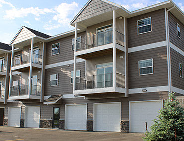 South Pointe Apartments – Phase 2