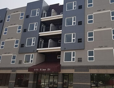 111 Vine